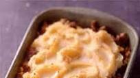 Mashed Potato Taco Casserole Mashed Potato Taco Casserole