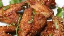 Hawaiian shoyu chicken Hawaiian shoyu chicken