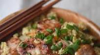 Kielbasa Fried Rice Kielbasa Fried Rice