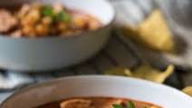 Crockpot Posole Recipe Crockpot Posole Recipe