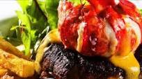 Surf and turf Surf and turf