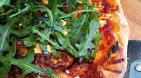 Gourmet Homemade Pizza Gourmet Homemade Pizza