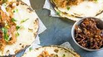 Pork Street Tacos Recipe with Crispy Fried Habaneros Pork Street Tacos Recipe with Crispy Fried Habaneros