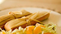 Red Chile Chicken Tamales Recipe Red Chile Chicken Tamales Recipe