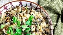 Instant Pot Wild Rice Instant Pot Wild Rice