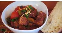 Dana Etli Guvec Turkish beef stew Dana Etli Guvec Turkish beef stew