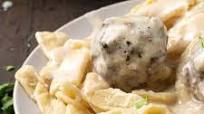 Egg Noodles Egg Noodles