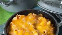 Tex Mex Macaroni Casserole Tex Mex Macaroni Casserole