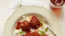 Picadillo Meatballs Picadillo Meatballs