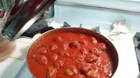Soprano's Sunday Gravy Soprano's Sunday Gravy