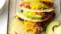 Veggie Tacos Veggie Tacos