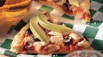 California Pizza California Pizza