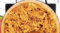 Beefaroni Beefaroni