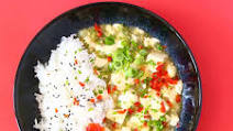Vegan Japanese-Style Mapo Tofu (GF) Vegan Japanese-Style Mapo Tofu (GF)