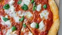 Italian Pizza Italian Pizza