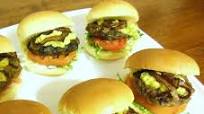 Spicy Yucatan Sliders Spicy Yucatan Sliders