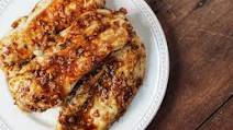 Sweet Garlic Chicken Sweet Garlic Chicken