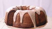 Vegan Pumpkin Spice Bundt Cake Vegan Pumpkin Spice Bundt Cake