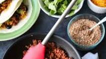 Best Taco Meat EVER! Best Taco Meat EVER!