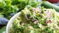 Easy Guacamole Easy Guacamole
