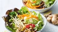 San choy bau bowl San choy bau bowl