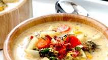 Crockpot Potato Corn Chowder Crockpot Potato Corn Chowder
