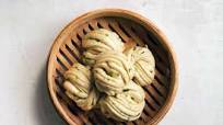 Scallion Buns Scallion Buns