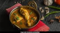 Andhra Style Chicken Curry Recipe Andhra Style Chicken Curry Recipe