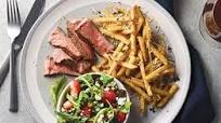 Bistro Steaks and Frites Bistro Steaks and Frites