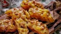 Resep BRUSCHETTA ala Pizza Hut🍕 Anti Gagal Resep BRUSCHETTA ala Pizza Hut🍕 Anti Gagal
