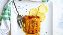 Black Cod Teriyaki (Sablefish Recipe) Black Cod Teriyaki (Sablefish Recipe)