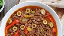 Ropa Vieja (Instant Pot and Slow Cooker) Ropa Vieja (Instant Pot and Slow Cooker)