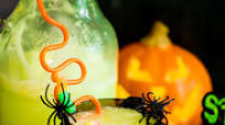 Bug Juice Drink Bug Juice Drink