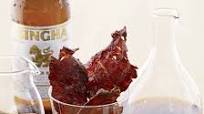 Sweet & Spicy Jerky Sweet & Spicy Jerky