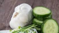 Tzatziki, notre recette express Tzatziki, notre recette express