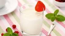 Homemade yogurt - recipe Homemade yogurt - recipe