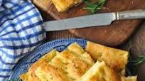 Focaccia Bread Recipe Focaccia Bread Recipe