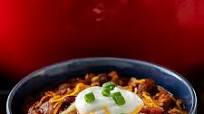 EASY CHILI RECIPE EASY CHILI RECIPE