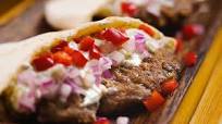 Arby's Greek Gyro and Pepper Sandwich Recipe (Copycat) Arby's Greek Gyro and Pepper Sandwich Recipe (Copycat)