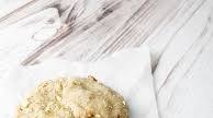 Waffle Cone Cookies Waffle Cone Cookies