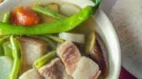 Sinigang na Baboy Recipe Sinigang na Baboy Recipe