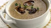 Chef John's Creamy Mushroom Soup Chef John's Creamy Mushroom Soup