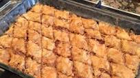 Baklava Baklava