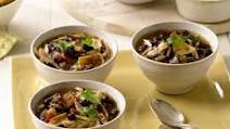 Slow Cooker Tortilla Soup Slow Cooker Tortilla Soup