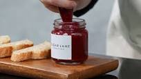 Strawberry Jam Strawberry Jam
