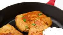 Seitan Chicken (Vegan Chicken) Seitan Chicken (Vegan Chicken)