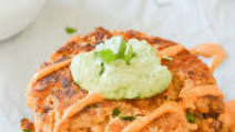Easy Keto Salmon Cakes Easy Keto Salmon Cakes