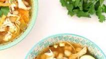 Instant Pot Easy Posole Instant Pot Easy Posole