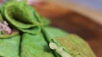 TORTILLAS KETO - BAJAS EN CARBOHIDRATOS TORTILLAS KETO - BAJAS EN CARBOHIDRATOS