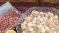 Menudo Blanco con Grano Menudo Blanco con Grano